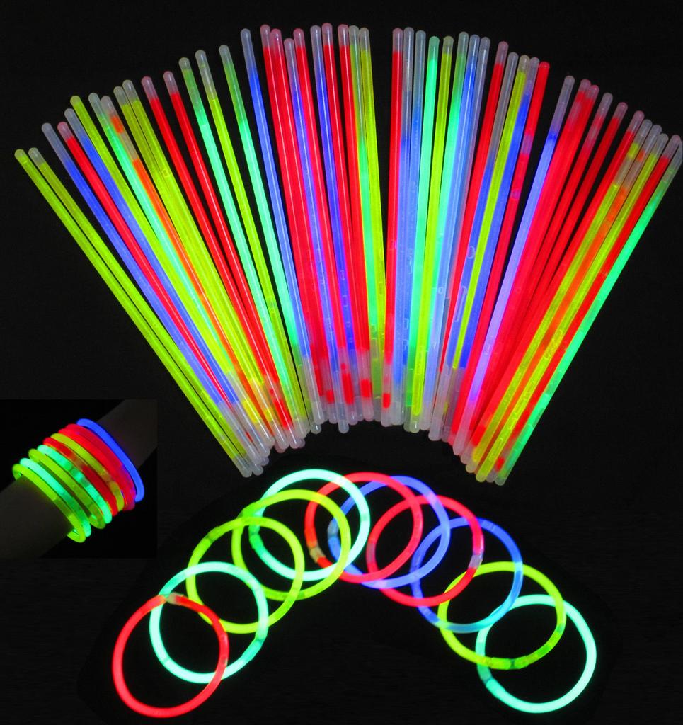 Glowsticks